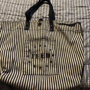 Target X Feed USA Tote
